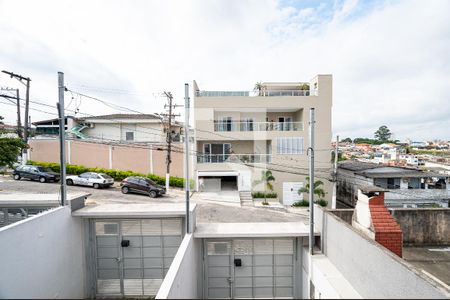 Casa à venda com 80m², 3 quartos e 2 vagas Casa à venda com 80m², 3 quartos e 2 vagasVista da Suíte