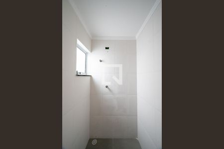 Casa à venda com 80m², 3 quartos e 2 vagas Casa à venda com 80m², 3 quartos e 2 vagasBanheiro Social