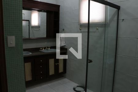 Casa à venda com 190m², 3 quartos e 3 vagas Casa à venda com 190m², 3 quartos e 3 vagasBanheiro da Suíte 1