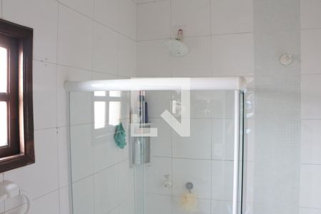 Casa à venda com 190m², 3 quartos e 3 vagas Casa à venda com 190m², 3 quartos e 3 vagasBanheiro da Suíte 3