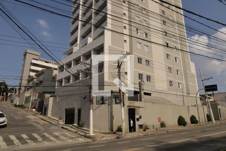 Apartamento à venda com 150m², 2 quartos e 1 vagaFachada do prédio