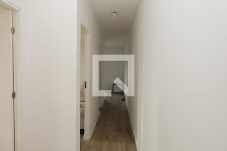 Apartamento à venda com 150m², 2 quartos e 1 vagaCorredor