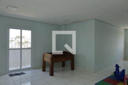 Apartamento à venda com 150m², 2 quartos e 1 vagaÁrea comum - Salão de jogos e área infantil