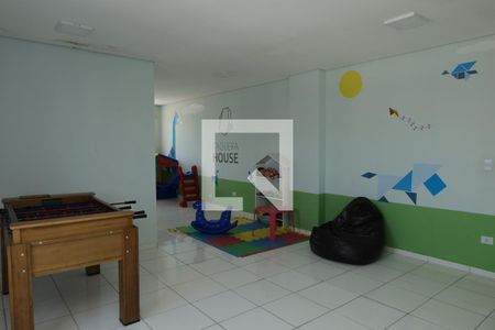 Apartamento à venda com 150m², 2 quartos e 1 vagaÁrea comum - Salão de jogos e área infantil