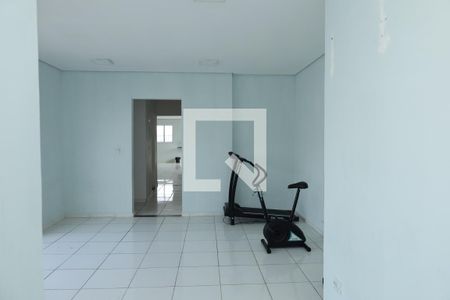 Apartamento à venda com 150m², 2 quartos e 1 vagaÁrea comum - Academia