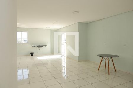 Apartamento à venda com 150m², 2 quartos e 1 vagaÁrea comum - Salão de festas