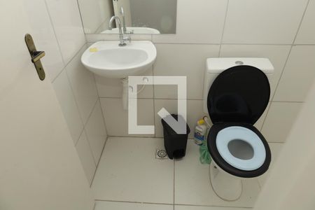 Apartamento à venda com 150m², 2 quartos e 1 vagaBanheiro - Social