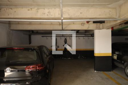 Apartamento à venda com 150m², 2 quartos e 1 vagaGaragem - bicicletas