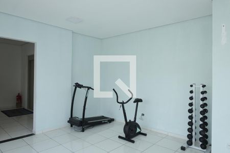 Apartamento à venda com 150m², 2 quartos e 1 vagaÁrea comum - Academia