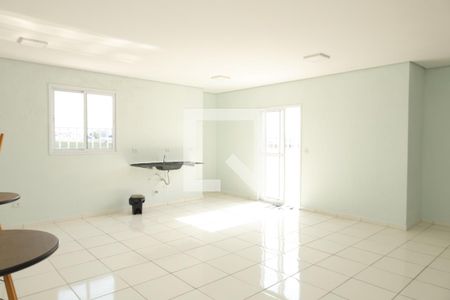 Apartamento à venda com 150m², 2 quartos e 1 vagaÁrea comum - Salão de festas