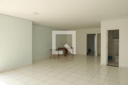 Apartamento à venda com 150m², 2 quartos e 1 vagaÁrea comum - Salão de festas