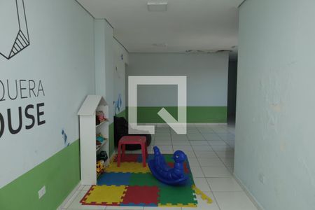 Apartamento à venda com 150m², 2 quartos e 1 vagaÁrea comum - Salão de jogos e área infantil