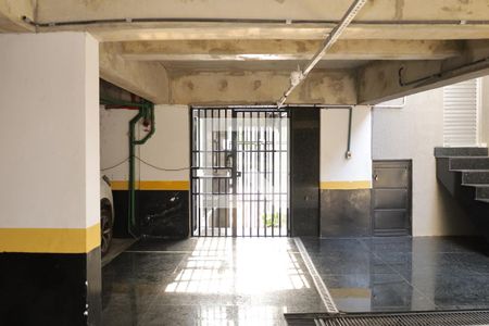 Apartamento à venda com 150m², 2 quartos e 1 vagaPortão de entreda