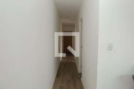 Apartamento à venda com 150m², 2 quartos e 1 vagaCorredor