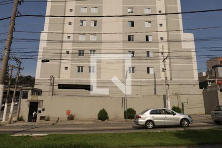 Apartamento à venda com 150m², 2 quartos e 1 vagaFachada do prédio