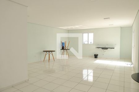 Apartamento à venda com 150m², 2 quartos e 1 vagaÁrea comum - Salão de festas