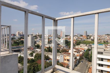 Apartamento à venda com 150m², 2 quartos e 1 vagaÁrea comum - Varanda do salão de festas e jogos