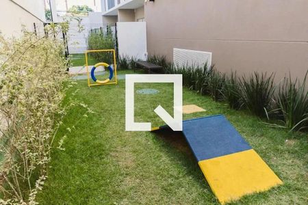 Apartamento à venda com 32m², 1 quarto e sem vaga Apartamento à venda com 32m², 1 quarto e sem vagaPet Place