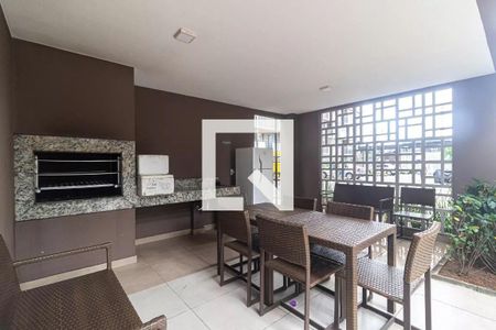 Apartamento à venda com 32m², 1 quarto e sem vaga Apartamento à venda com 32m², 1 quarto e sem vagaÁrea comum