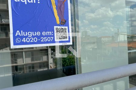 Apartamento à venda com 32m², 1 quarto e sem vaga Apartamento à venda com 32m², 1 quarto e sem vagaPlaquinha