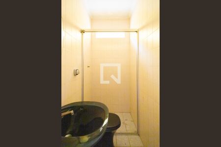 Casa à venda com 75m², 3 quartos e 2 vagas Casa à venda com 75m², 3 quartos e 2 vagasBanheiro Social 2