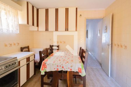 Casa à venda com 75m², 3 quartos e 2 vagas Casa à venda com 75m², 3 quartos e 2 vagasCozinha
