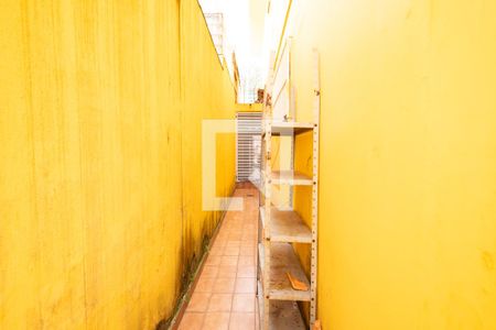 Casa à venda com 75m², 3 quartos e 2 vagas Casa à venda com 75m², 3 quartos e 2 vagasQuintal