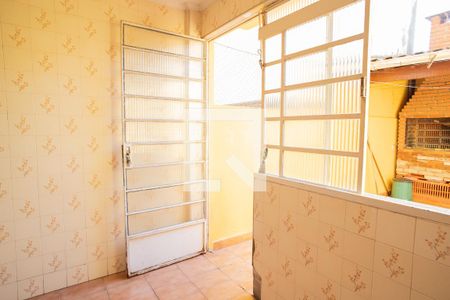 Casa à venda com 75m², 3 quartos e 2 vagas Casa à venda com 75m², 3 quartos e 2 vagasÁrea de Serviço