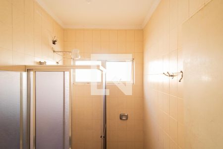 Casa à venda com 75m², 3 quartos e 2 vagas Casa à venda com 75m², 3 quartos e 2 vagasBanheiro Social 1