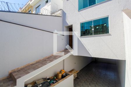 Casa à venda com 97m², 2 quartos e 4 vagas Casa à venda com 97m², 2 quartos e 4 vagasÁrea comum