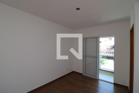 Casa à venda com 97m², 2 quartos e 4 vagasSuíte 2