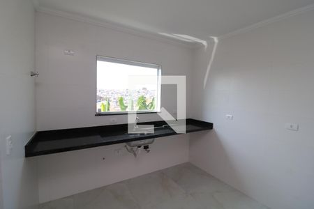 Casa à venda com 97m², 2 quartos e 4 vagasCozinha