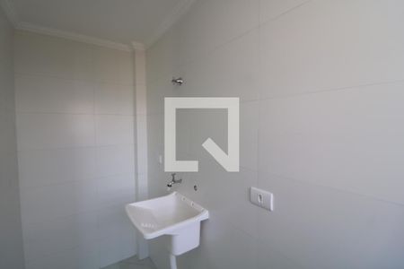 Casa à venda com 97m², 2 quartos e 4 vagasÁrea de Serviço