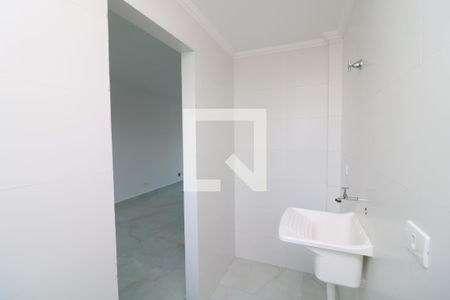 Casa à venda com 97m², 2 quartos e 4 vagasÁrea de Serviço
