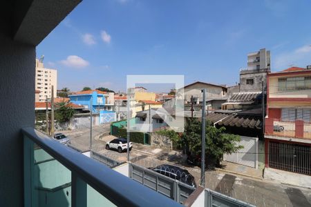 Casa à venda com 97m², 2 quartos e 4 vagasVaranda da Suíte 2