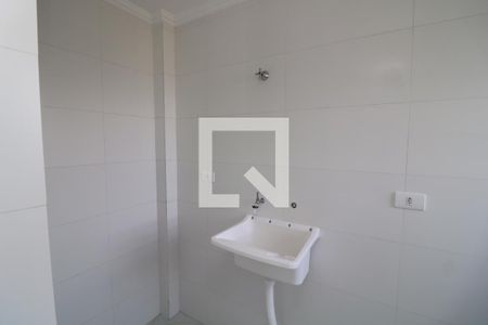 Casa à venda com 97m², 2 quartos e 4 vagasÁrea de Serviço