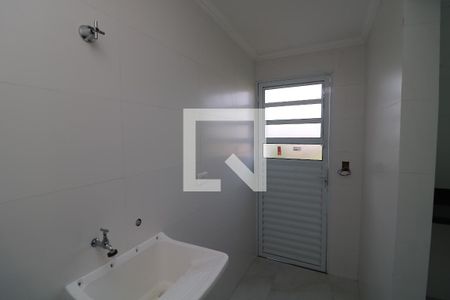 Casa à venda com 97m², 2 quartos e 4 vagasÁrea de Serviço