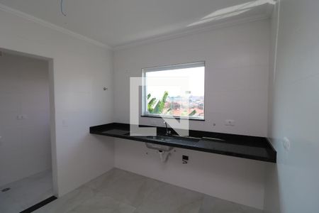 Casa à venda com 97m², 2 quartos e 4 vagasCozinha