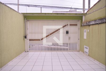 Casa à venda com 250m², 4 quartos e 4 vagasPortão Automatico