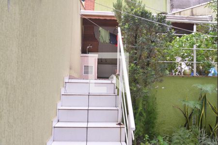 Casa à venda com 250m², 4 quartos e 4 vagasAcesso Churrasqueira