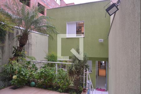 Casa à venda com 250m², 4 quartos e 4 vagasQuintal