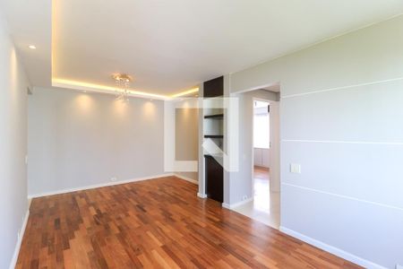 Sala de apartamento para alugar com 2 quartos, 75m² em Campo Belo, São Paulo