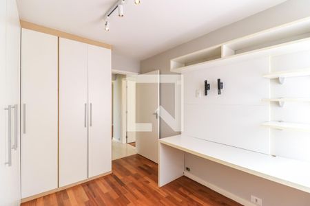 Quarto 2 de apartamento para alugar com 2 quartos, 75m² em Campo Belo, São Paulo