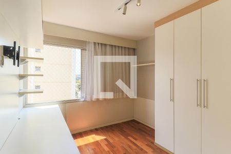 Quarto 2 de apartamento para alugar com 2 quartos, 75m² em Campo Belo, São Paulo