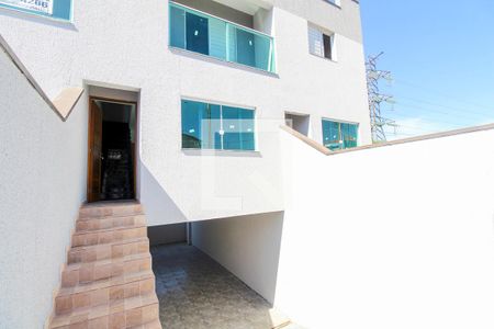 Casa à venda com 97m², 2 quartos e 4 vagas Casa à venda com 97m², 2 quartos e 4 vagasArea comum