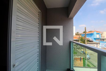 Casa à venda com 97m², 2 quartos e 4 vagas Casa à venda com 97m², 2 quartos e 4 vagasVaranda da Suite 1