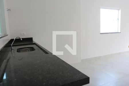 Casa à venda com 97m², 2 quartos e 4 vagasCozinha