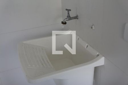 Casa à venda com 97m², 2 quartos e 4 vagasÁrea de Serviço