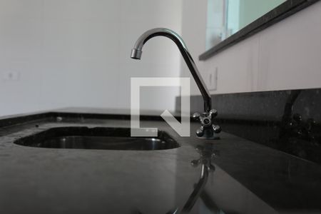 Casa à venda com 97m², 2 quartos e 4 vagasCozinha