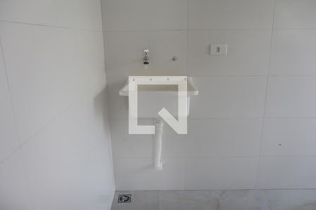 Casa à venda com 97m², 2 quartos e 4 vagasÁrea de Serviço